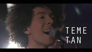 Teme Tan - Tatou Kité - Live @ Le pont des artistes