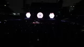 Coldplay - Philadelphia, PA - 8/6/16 - Everglow