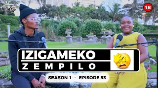 Ngabuthwala ubunzima ngijola kamakhelwane | | IZIGAMEKO ZEMPILO | S1 - EP53