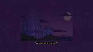 CAN WE KISS FOREVER ( 10 HOURS LOOP ) - [ KINA ft  Adriana Proenza ]