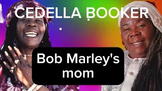 Story of Cedella Booker, Bob Marley's mother#bobmarley