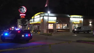 Houston news: Man shot, killed after argument at McDonald's