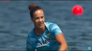 🇺🇦Людмила ЛУЗАН - чемпіонка світу!!! ‍🥇🚣‍♀️ #каное