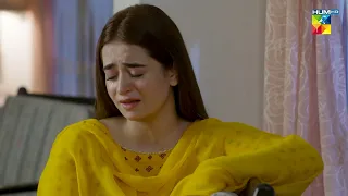 Ant Ul Hayat - Episode 55 - Best Scene 04 - HUM TV Drama