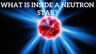 What Is Inside A Neutron Star?