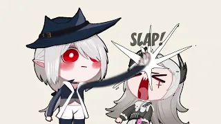 [Arknights] Irene Bullying