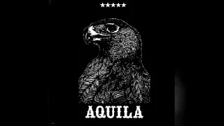 AQUILA [Crossover Prog • United Kingdom]__AQUILA 1970 FULL ALBUM