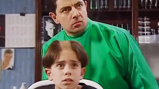 Throwback to Lockdown Haircuts! | Mr Bean Live Action | Full Episodes | Mr Bean