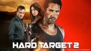 Movie Night - Hard Target 2