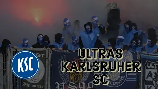 ULTRAS KARLSRUHER (GERMANY)