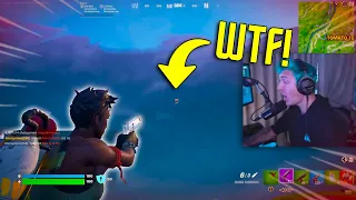 Fortnite MOST VIEWED Clips of the Week! #2 (Funny Fails & WTF Moments)