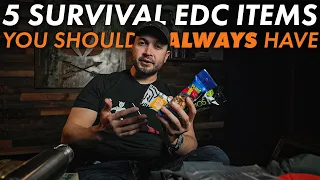 EDC considerations for SURVIVAL