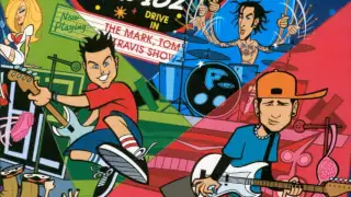 Blink-182 - Dysentery Gary (The Mark, Tom, and Travis Show)