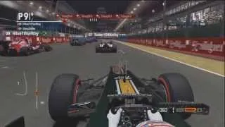 F1 2013 League - ALL Drivers Confirmed - Xbox, PS3, PC