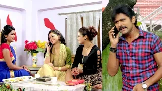 Kahan Phas Gaye Yash Kumar | Janiye Kya Hai Aisi Baat | #Bhojpuri Comedy | भोजपुरी कॉमेडी