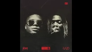 Gazo ft. Ninho - MAUVAIS 2X