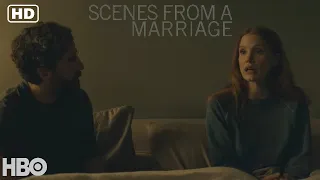 Scenes from a Marriage (2021) Official Trailer