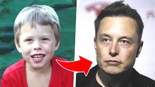 Die tragische Wahrheit über Elon Musk