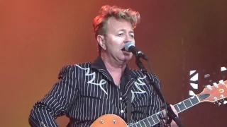 Brian Setzer & Rockabilly Riot - Stray Cat Strut -