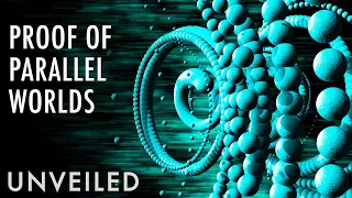 Did NASA Just Find Proof of Parallel Universes? | Unveiled