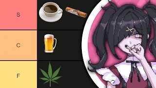 What Are The Best Drugs For osu! Performance?