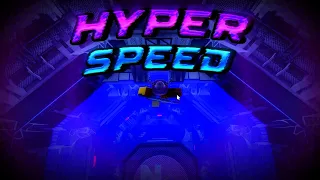 TRIA.os | Hyper Speed | [Eternal] (Solo) [VERIFICATION]