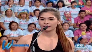 Wowowin: ‘Di alintana ang hirap, makamit lang ang inaasam na diploma