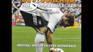 Three Lions (Football's Coming Home)-Original Soundtrack zum Film "Deutschland-Ein Sommermärchen"