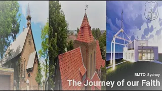 The Journey of our Faith - Bethel Mar Thoma Church Sydney