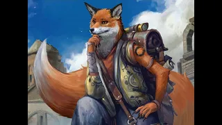 Pathfinder WotR: TPP #89 - What Does The Fox Say