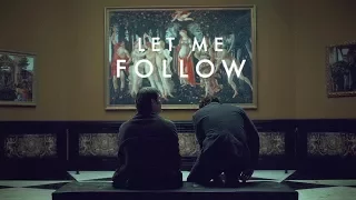 let me follow (will & hannibal)