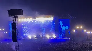 I'm good - David Guetta - Superbloom finale