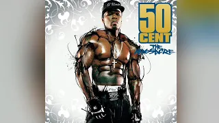 50 Cent - Position Of Power Instrumental  (Extended)