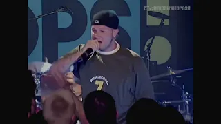 Limp Bizkit - Take a Look Around (Live at Top of the Pops) [30th June 2000] 4K HDR