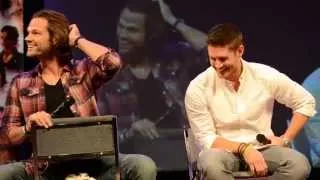 Minncon 2015 - J2 Panel Part 1