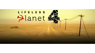 Прохождение - Lifeless Planet #4 (Портал. Скелеты. Неизвестность)