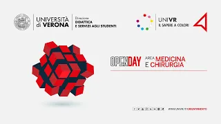 OpenDay - Area Medicina e Chirurgia (Cds Tecniche ortopediche)