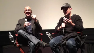 Manchester by the Sea - Bonus Q&A with Matt Damon