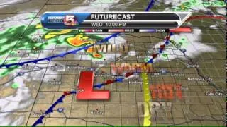 May 7, 2014 Weather Briefing