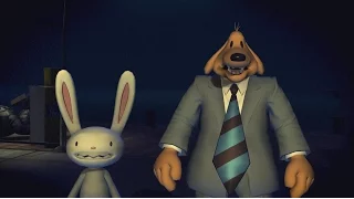 Sam & Max - Season 3 - Episode 4 - Beyond the Alley of the Dolls [Full Episode][1080p60fps]