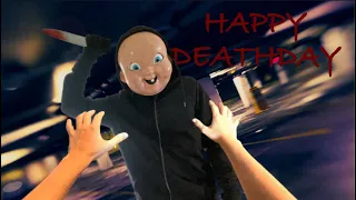 Happy Deathday BABYFACE ATTACK (POV)