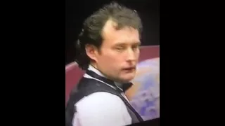 Snooker: Top pots under pressure by Jimmy White