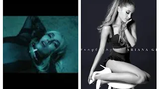 Freaking Me Out Harder - Ava Max, Ariana Grande & The Weeknd (Demyx Mashup)