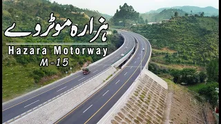 Mansehra To Swat Through Motorway | Beauty of Pakistan | BEST ENTERTAINMENT