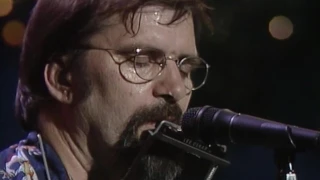 Steve Earle - "Goodbye" [Live from Austin, TX]