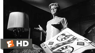 The Manchurian Candidate (1962) - I Wanted a Killer Scene (11/12) | Movieclips