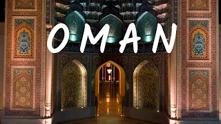 Oman, the gem of the Arabian Peninsula