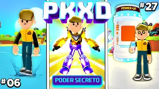 Desmascarei 31 MITOS do PK XD - O FILME