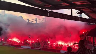 Kampioen Willem II 2024 - Willem II - Telstar