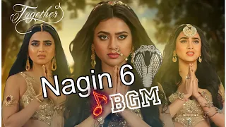 Nagin 6 Background music | Nagin 6 | trending | Nagin Sounds #nagin6 #nagin #foryou #viral #bgm
